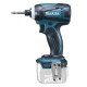 Шуруповерт аккумуляторный ударный Makita BTD145Z 